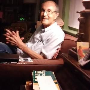 Meet your Posher, Ronald